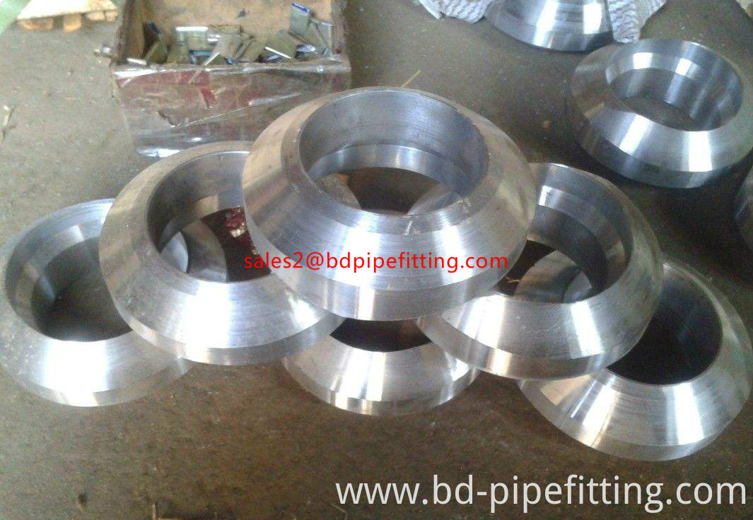 Socket Weld Pipe Fitting